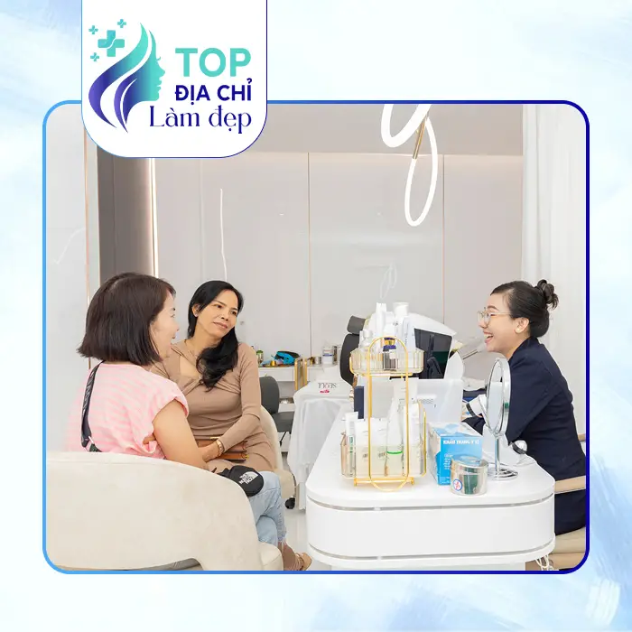 Top 7 Địa Chỉ Chất Lượng Cao Nên Trải Nghiệm Tại Quận Thủ Đức TP.HCM