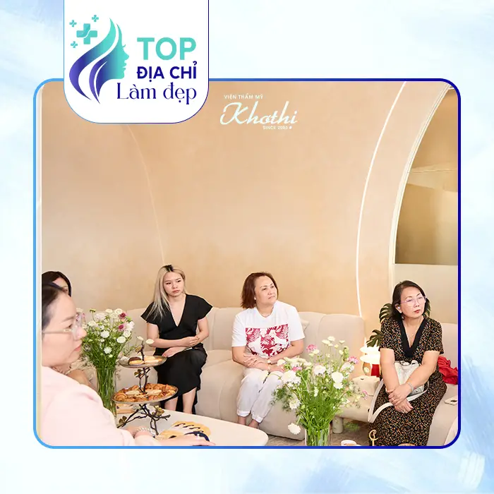 Top 7 Địa Chỉ Chất Lượng Cao Nên Trải Nghiệm Tại Quận Thủ Đức TP.HCM