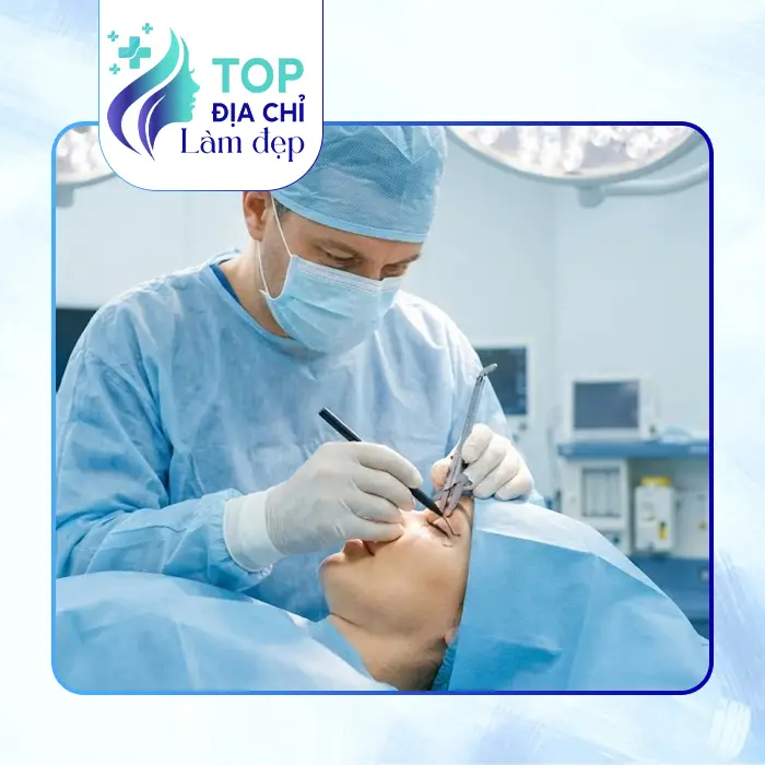 Cắt Mí Mắt Tại Đà Nẵng