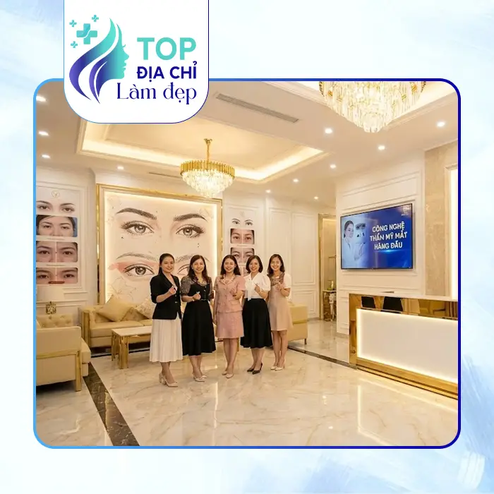 Cắt Mí Mắt Tại Đà Nẵng