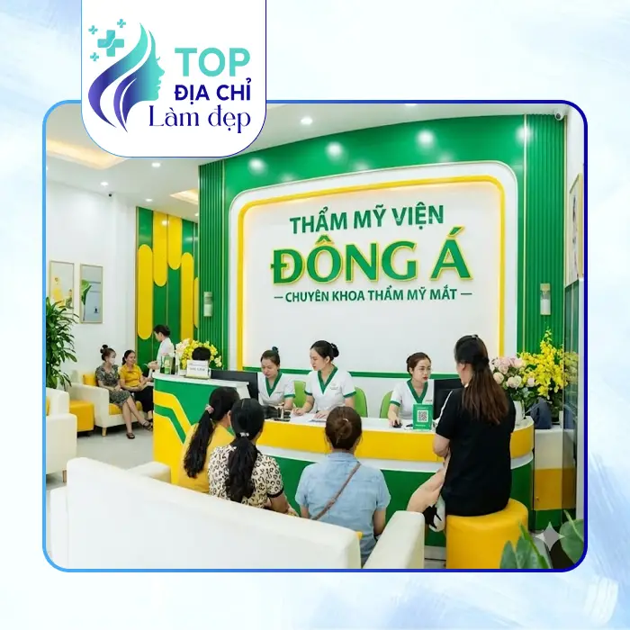 Cắt Mí Mắt Tại Đà Nẵng