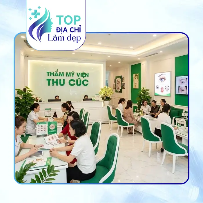 Top 7 Cơ Sở Cắt Mí Mắt Tại Đồng Nai Chất Lượng Hàng Đầu