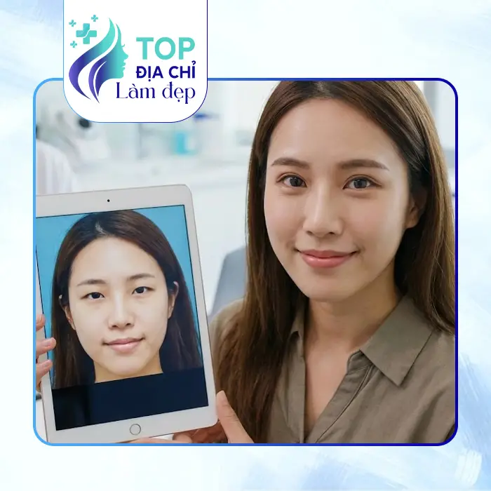 Top 7 Cơ Sở Cắt Mí Mắt Tại Đồng Nai Chất Lượng Hàng Đầu