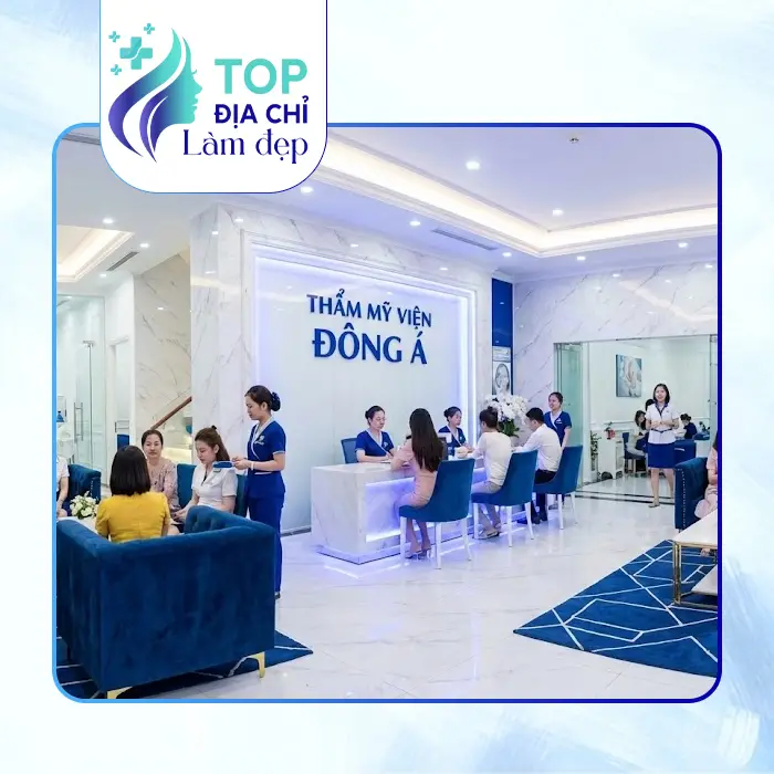 Top 7 Cơ Sở Cắt Mí Mắt Tại Đồng Nai Chất Lượng Hàng Đầu