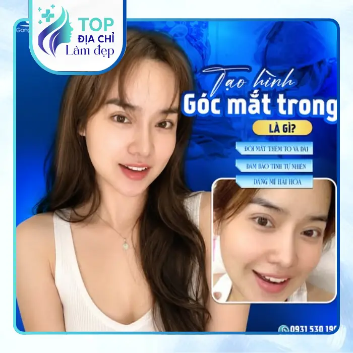 Top 7 Cơ Sở Cắt Mí Mắt Tại Đồng Nai Chất Lượng Hàng Đầu