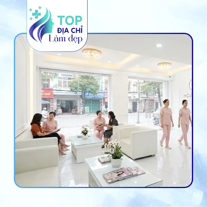 Top 7 Cơ Sở Cắt Mí Mắt Tại Đồng Tháp An Toàn, Chất Lượng