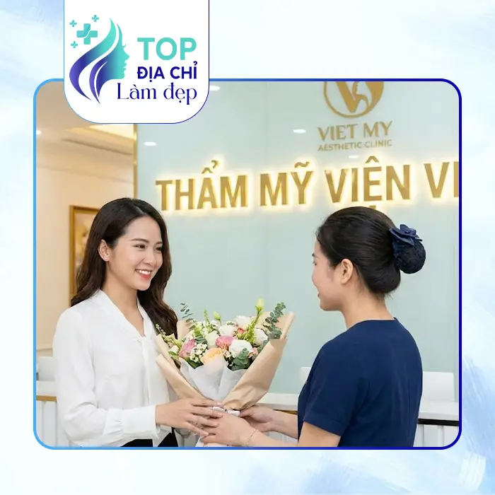 Top Địa Chỉ Cắt Mí Mắt Tại Hà Nội Uy Tín, An Toàn