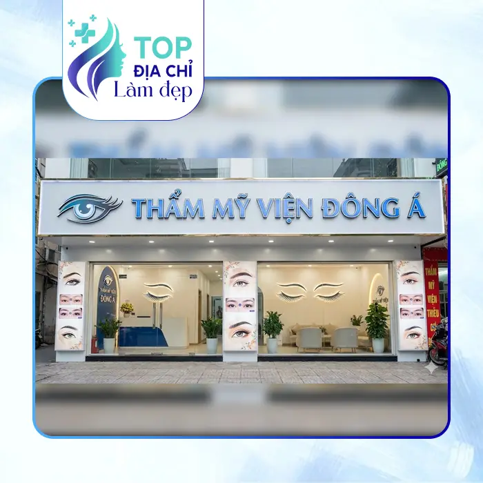 Top Địa Chỉ Cắt Mí Mắt Tại Hà Nội Uy Tín, An Toàn