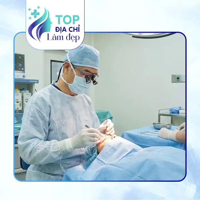 cắt mí mắt tại Lạng Sơn