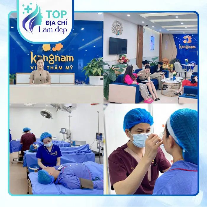 Tham khảo ngay top 3 địa chỉ cắt mí mắt uy tín tại Nghệ An