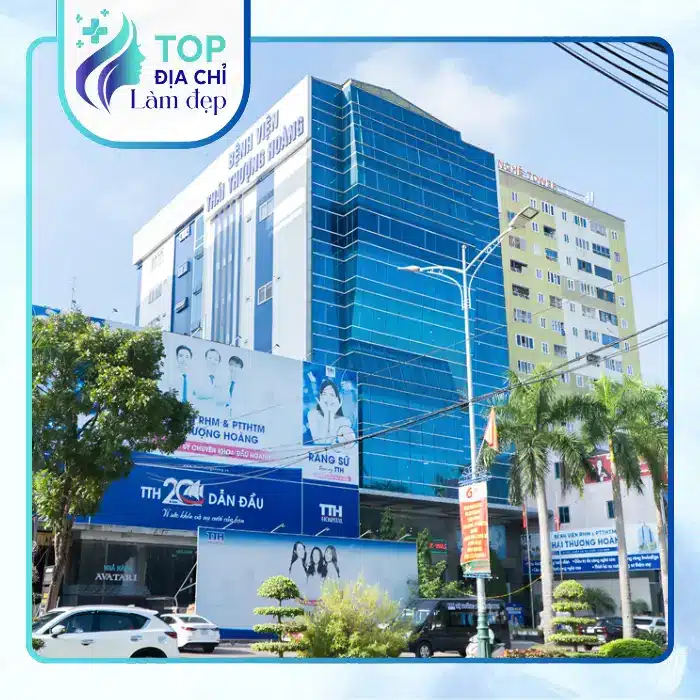 Tham khảo ngay top 3 địa chỉ cắt mí mắt uy tín tại Nghệ An