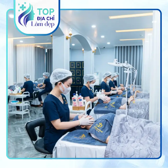 Địa chỉ top 5 cắt mí mắt tốt nhất tại Phú Thọ bạn nên biết