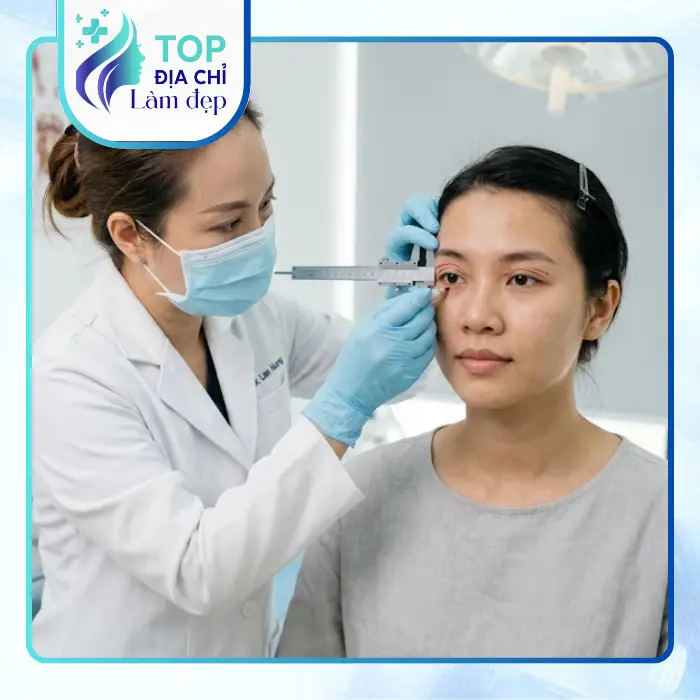 Cắt Mí Mắt Ở Đâu Đẹp Tại Phú Yên? Top 7 Địa Chỉ Uy Tín Nên Chọn