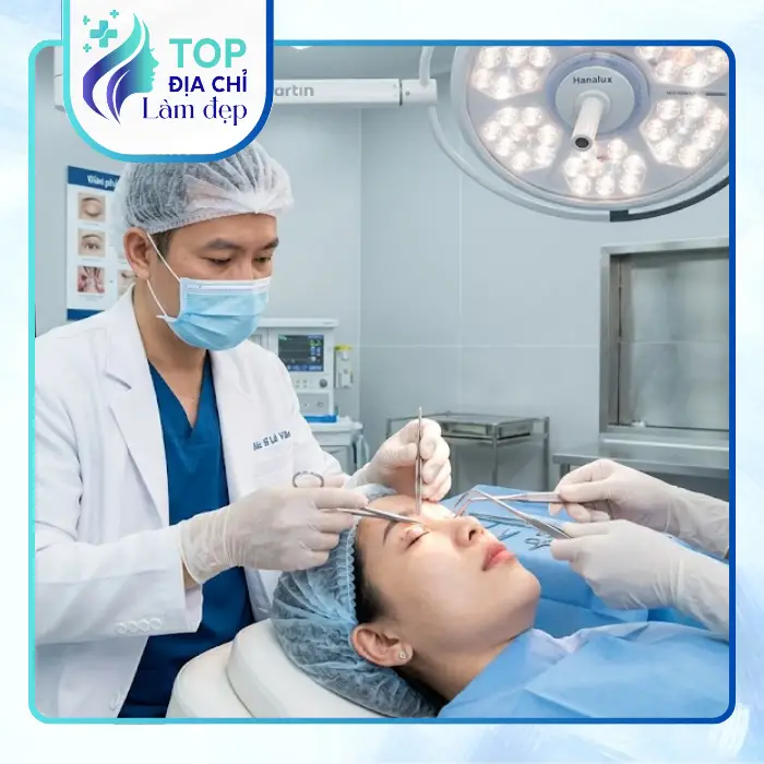 Cắt Mí Mắt Ở Đâu Đẹp Tại Phú Yên? Top 7 Địa Chỉ Uy Tín Nên Chọn