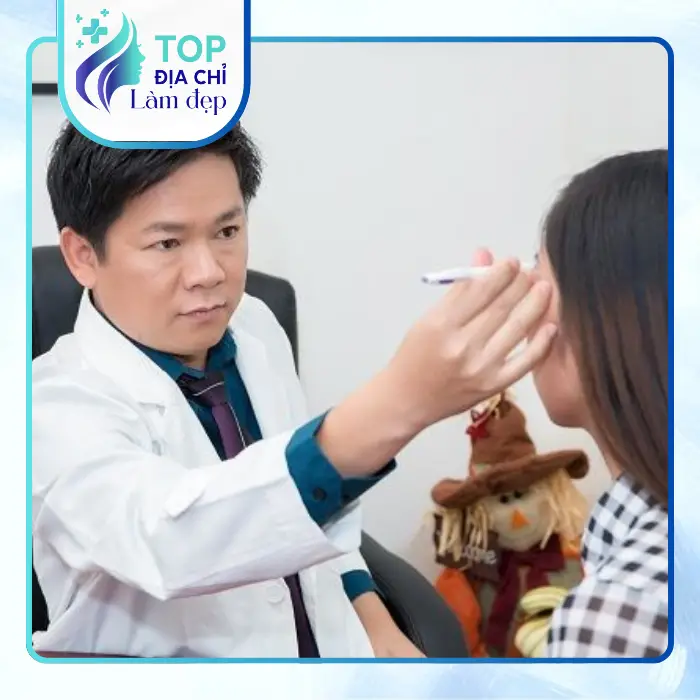 Cắt Mí Mắt Ở Đâu Đẹp Tại Phú Yên? Top 7 Địa Chỉ Uy Tín Nên Chọn