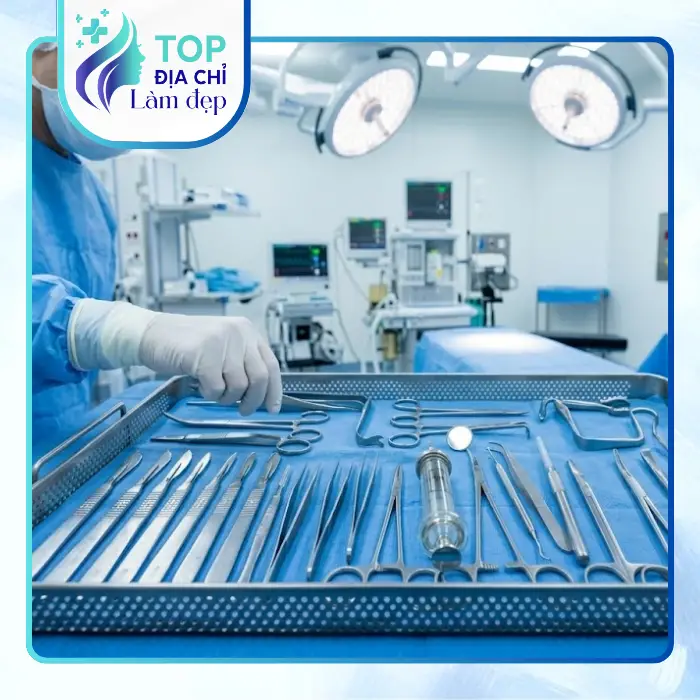 Cắt mí mắt ở đâu đẹp tại Quảng Ninh? Gợi ý 5 địa chỉ uy tín