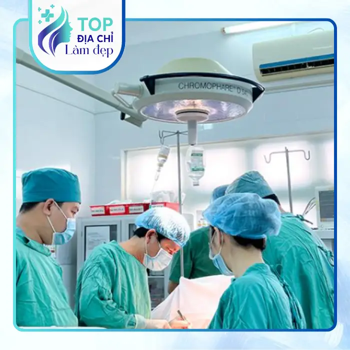 Cắt mí mắt ở đâu đẹp tại Quảng Ninh? Gợi ý 5 địa chỉ uy tín