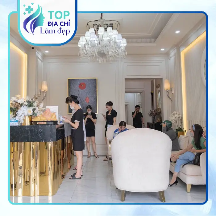 Top 5 địa chỉ cắt mí mắt tại Sóc Trăng uy tín và chất lượng