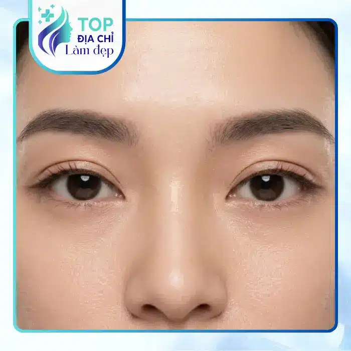 Review top 5 cơ sở cắt mí mắt tại Sơn La hàng đầu