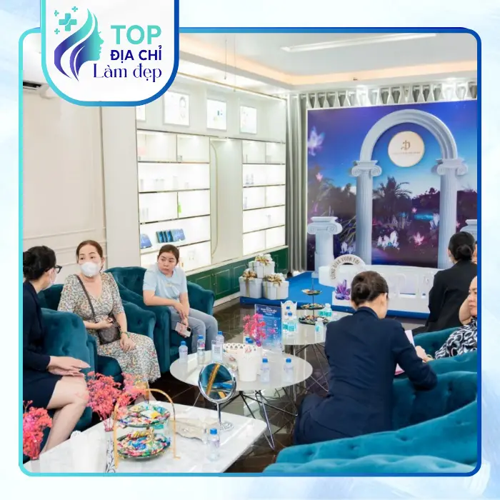 5+ cơ sở cắt mí mắt tại Thái Bình chất lượng cao
