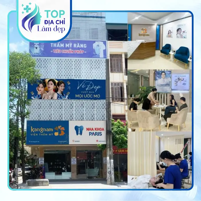 Top 6 Địa Chỉ Cắt Mí Mắt Tại Thanh Hóa Uy Tín, Đẹp Tự Nhiên