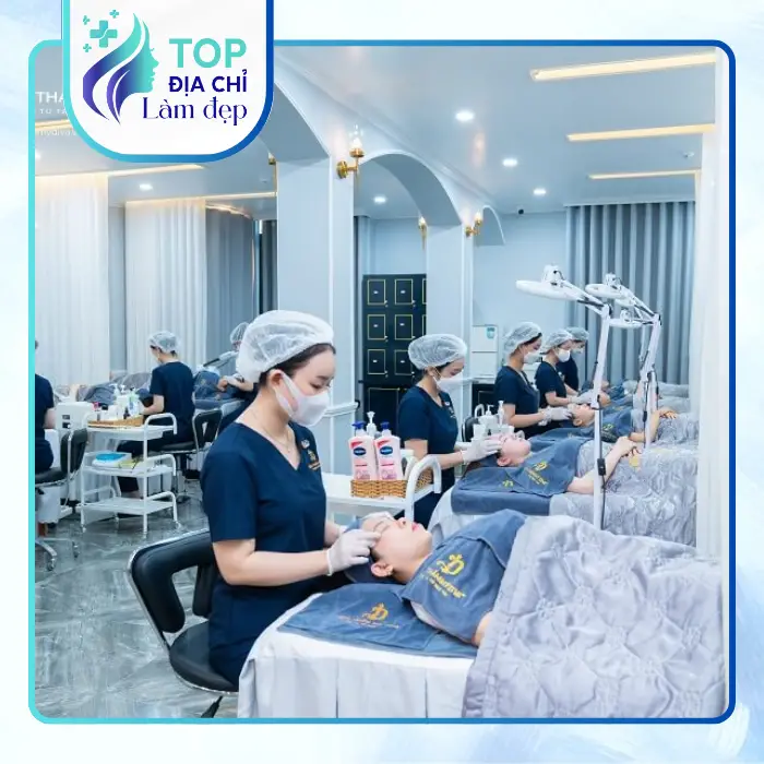 Top 6 Địa Chỉ Cắt Mí Mắt Tại Thanh Hóa Uy Tín, Đẹp Tự Nhiên