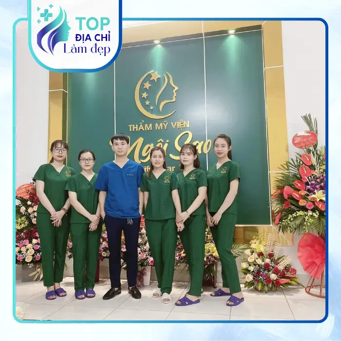 Top 6 Địa Chỉ Cắt Mí Mắt Tại Thanh Hóa Uy Tín, Đẹp Tự Nhiên