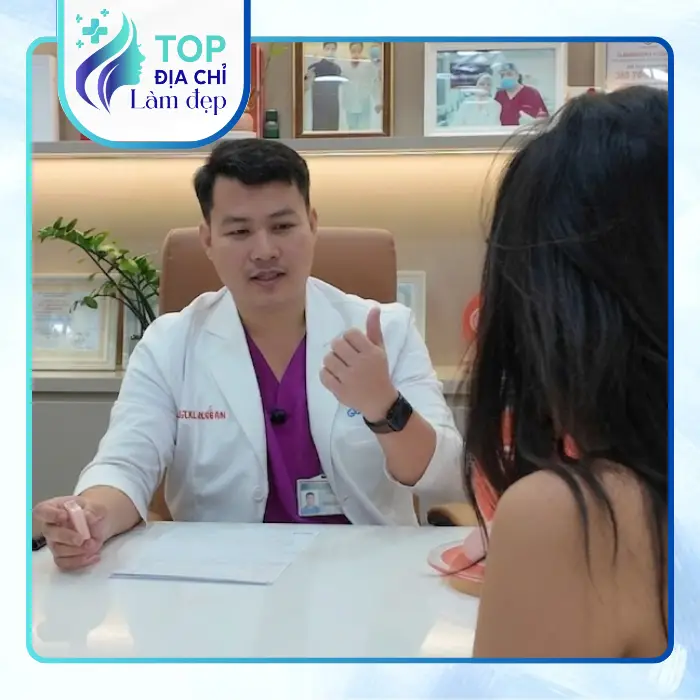 Bác sĩ hút mỡ giỏi nhất tại Việt Nam – 6 bác sĩ uy tín năm 2026