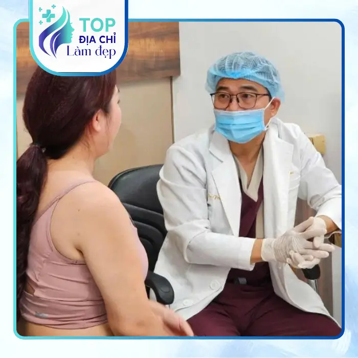 Bác sĩ hút mỡ giỏi nhất tại Việt Nam – 6 bác sĩ uy tín năm 2026