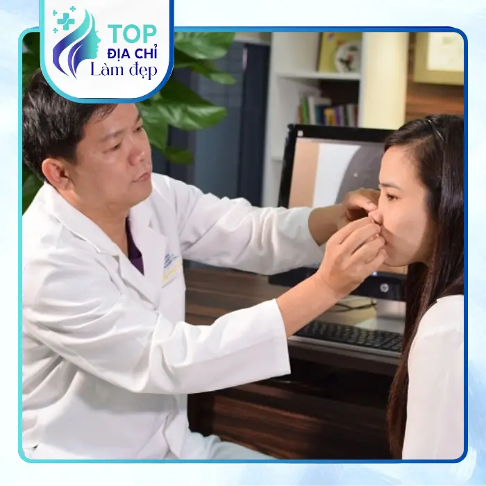 Top 6 Bác sĩ phẫu thuật căng da mặt giỏi tại Việt Nam