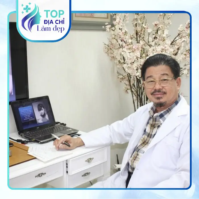 Top 6 Bác sĩ phẫu thuật căng da mặt giỏi tại Việt Nam