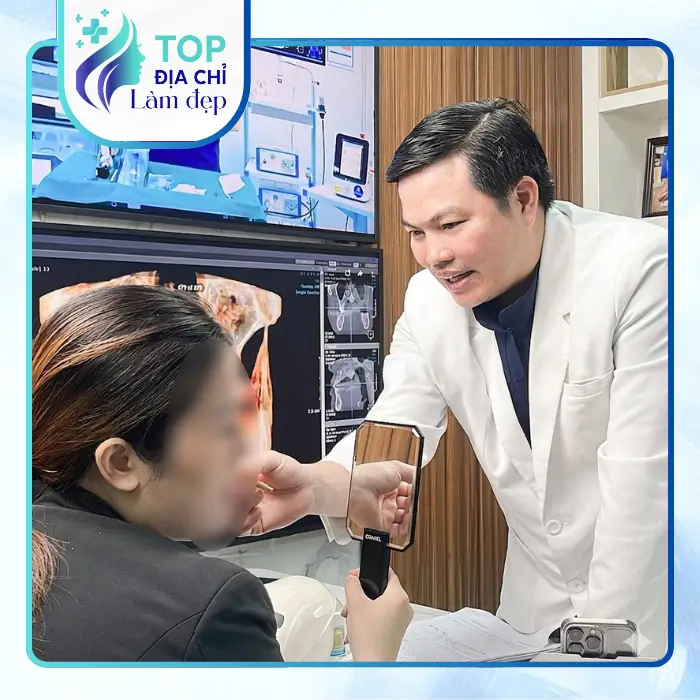 Top 6 Bác sĩ phẫu thuật căng da mặt giỏi tại Việt Nam