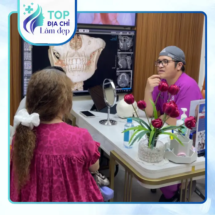 Review top 8 bác sĩ phẫu thuật thẩm mỹ giỏi tại TP.HCM
