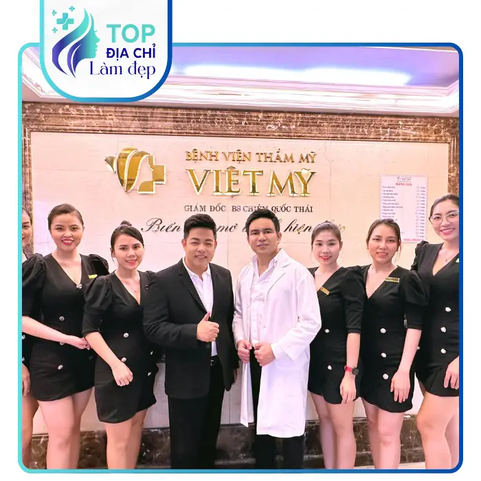 Top bệnh viện thẩm mỹ uy tín tại TP.HCM – Cắt mí mắt tại Quận 1 an toàn, đẹp tự nhiên