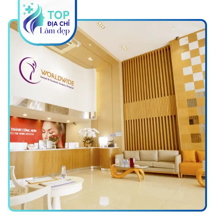 Top bệnh viện thẩm mỹ uy tín tại TP.HCM – Cắt mí mắt tại Quận 1 an toàn, đẹp tự nhiên