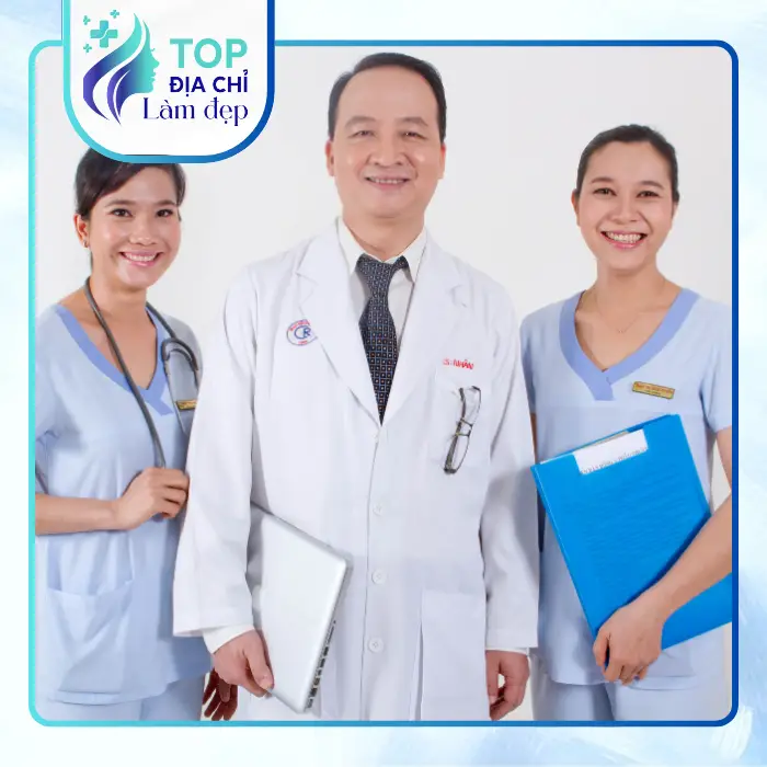 Top 7 Địa Chỉ Cắt Mí Mắt Tại Quận 12 Đẹp Tự Nhiên, An Toàn 2026