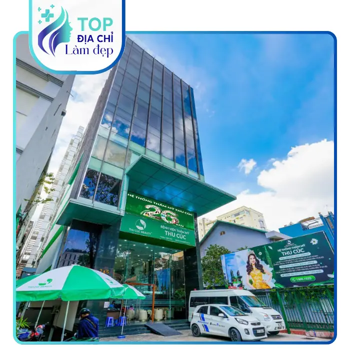 Cắt mí mắt tại Quận 3 ở đâu đẹp? Top 7 địa chỉ uy tín nên chọn