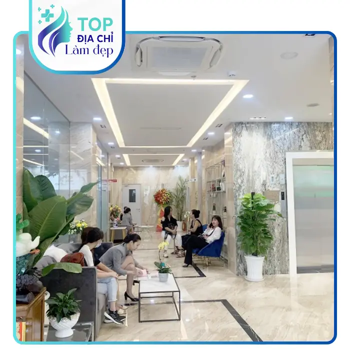 Cắt mí mắt tại Quận 3 ở đâu đẹp? Top 7 địa chỉ uy tín nên chọn