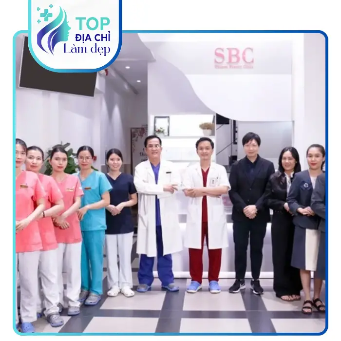 Cắt mí mắt tại Quận 3 ở đâu đẹp? Top 7 địa chỉ uy tín nên chọn