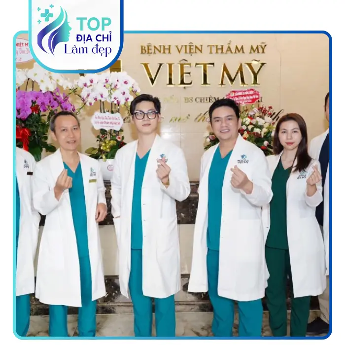 Cắt mí mắt tại Quận 3 ở đâu đẹp? Top 7 địa chỉ uy tín nên chọn