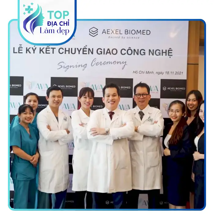 Cắt mí mắt tại Quận 3 ở đâu đẹp? Top 7 địa chỉ uy tín nên chọn