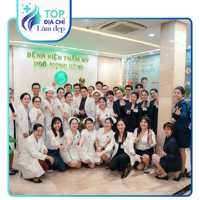 Cắt mí mắt tại Quận 5 ở đâu đẹp? Top 8 địa chỉ uy tín, an toàn, giá hợp lý