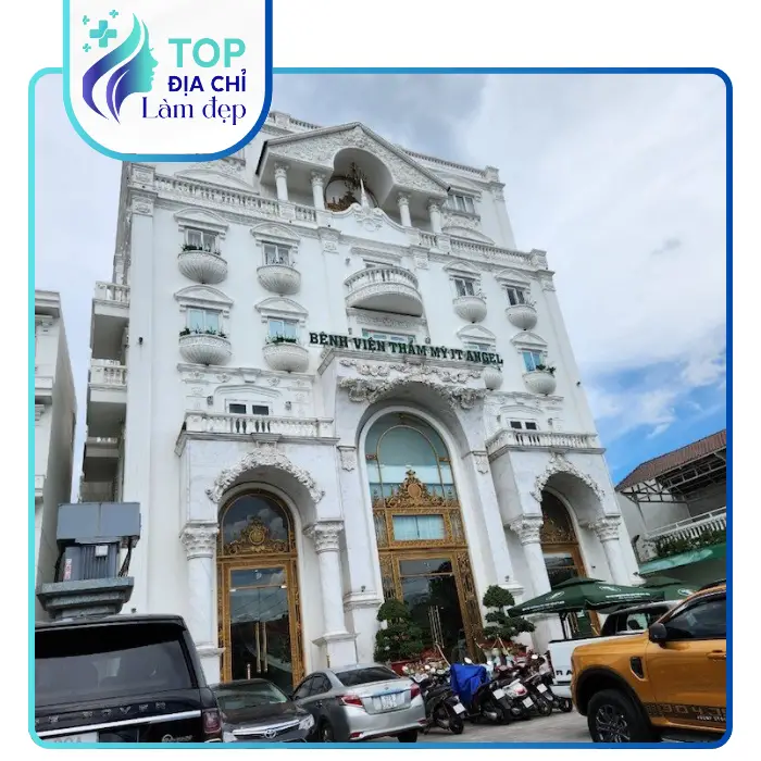 Cắt mí mắt Quận 6 top 5 địa chỉ an toàn bác sĩ giỏi tại TPHCM