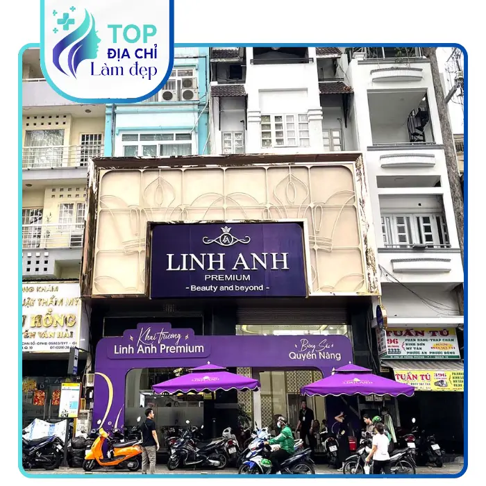 Cắt mí mắt Quận 6 top 5 địa chỉ an toàn bác sĩ giỏi tại TPHCM