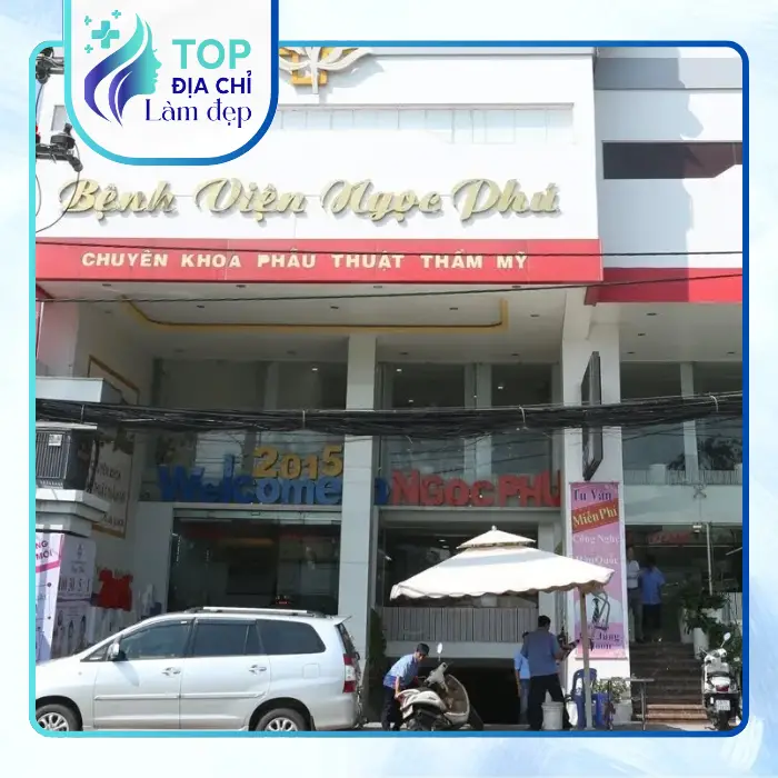 Cắt mí mắt tại Quận 8 TP.HCM: Top 8 bệnh viện thẩm mỹ uy tín nên chọn