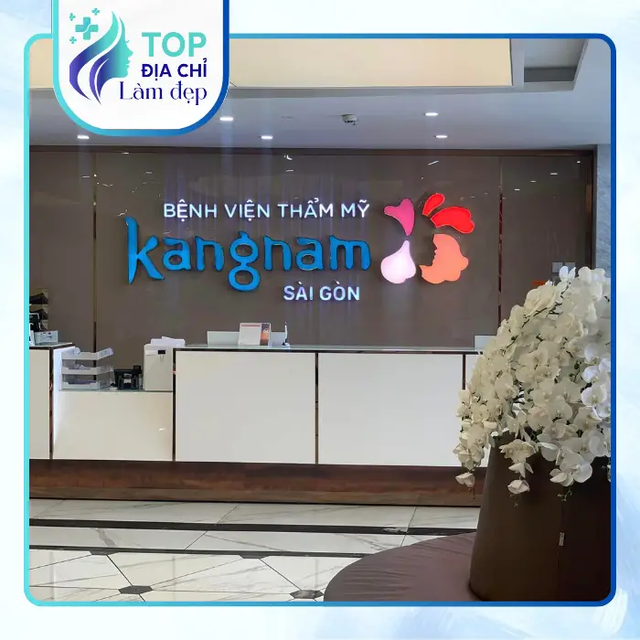 Cắt mí mắt tại Quận 8 TP.HCM: Top 8 bệnh viện thẩm mỹ uy tín nên chọn