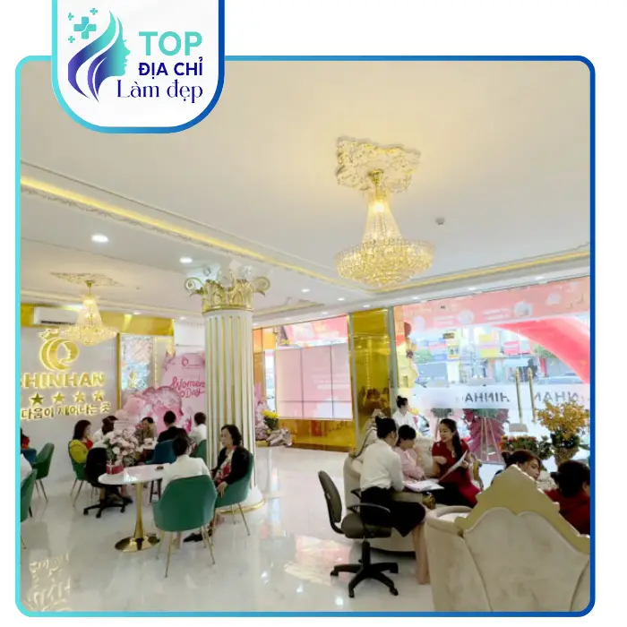 Cắt mí mắt tại Trà Vinh ở đâu đẹp? Review chi tiết 6 cơ sở cắt mí uy tín