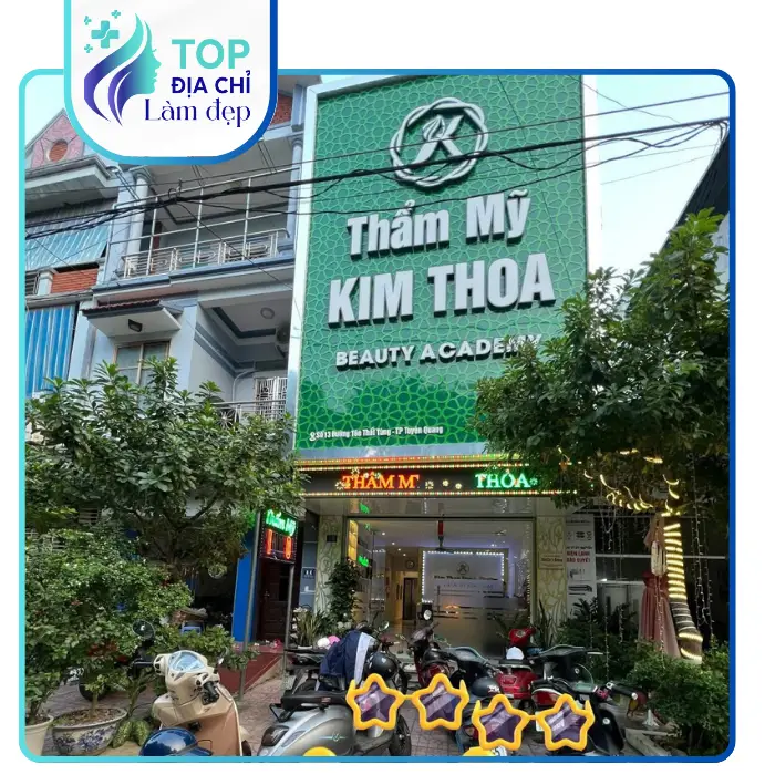 Cắt mí mắt tại Tuyên Quang – 7 Địa chỉ uy tín, đẹp tự nhiên, an toàn