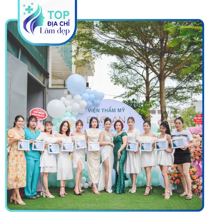 Cắt mí mắt tại Tuyên Quang – 7 Địa chỉ uy tín, đẹp tự nhiên, an toàn