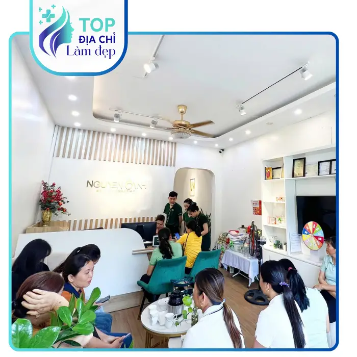 Cắt mí mắt tại Tuyên Quang – 7 Địa chỉ uy tín, đẹp tự nhiên, an toàn